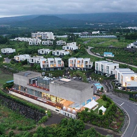 Velum Resort Seogwipo Dış mekan fotoğraf
