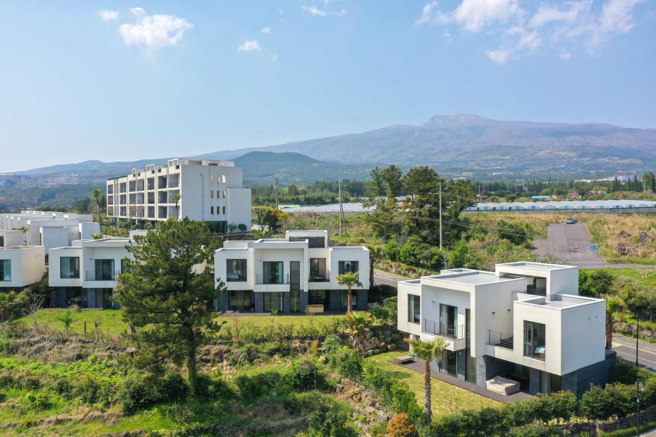 Velum Resort Seogwipo Dış mekan fotoğraf