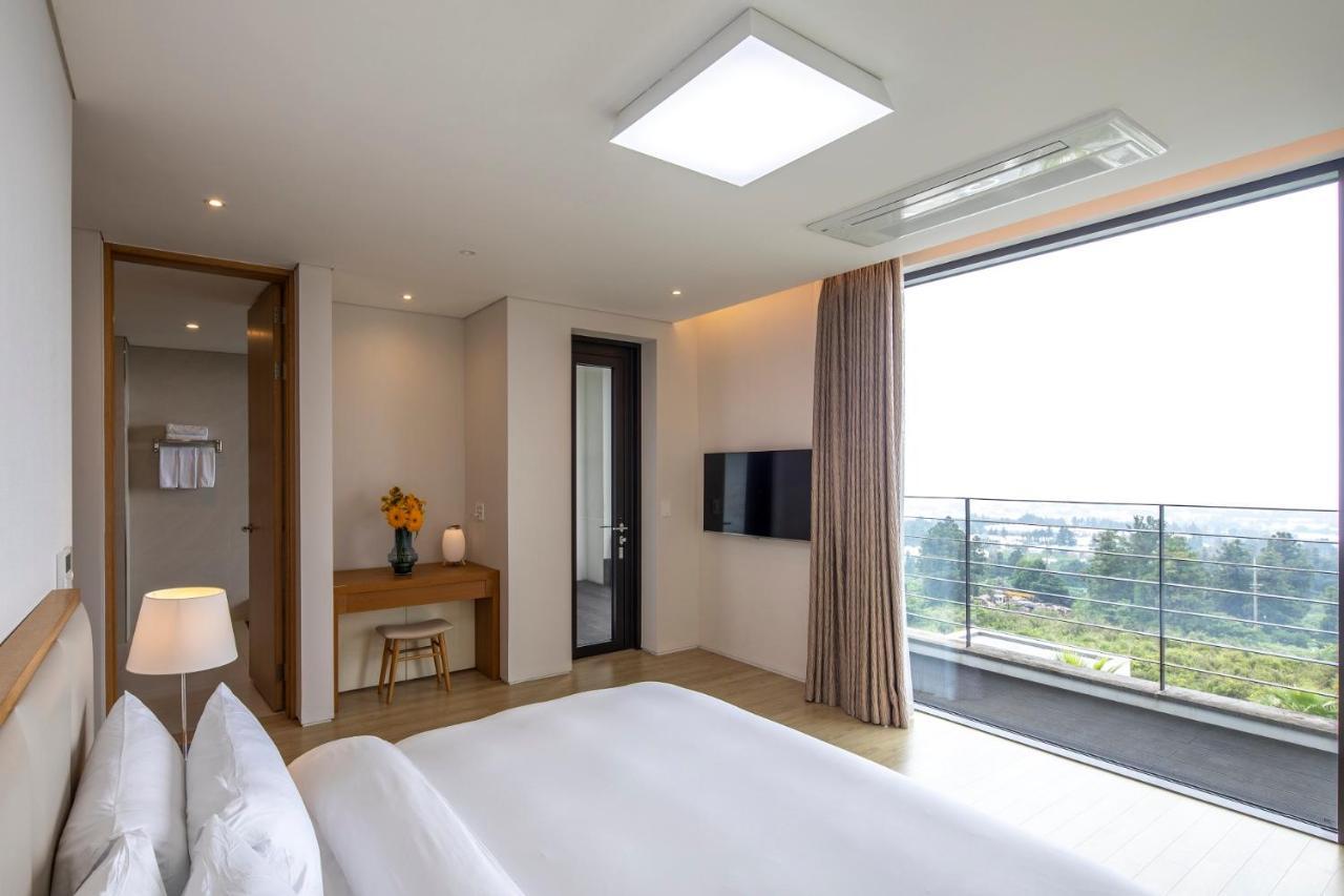 Velum Resort Seogwipo Dış mekan fotoğraf