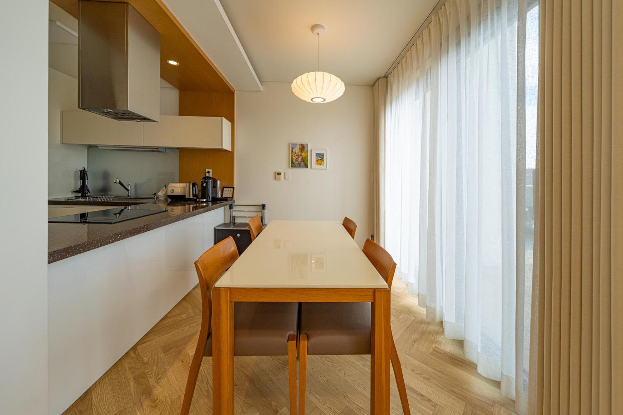 Velum Resort Seogwipo Dış mekan fotoğraf