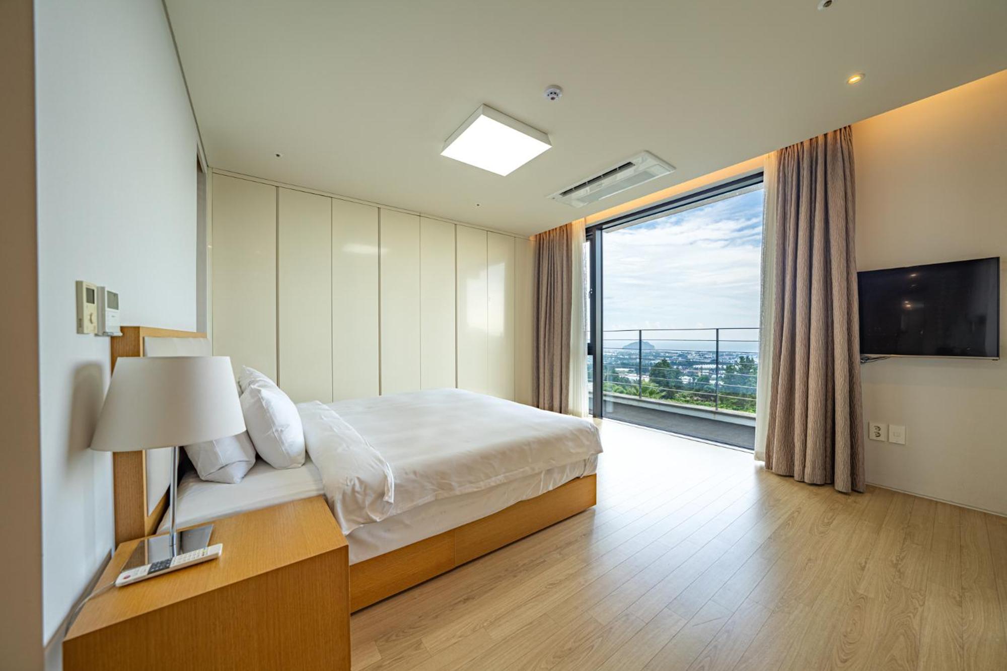 Velum Resort Seogwipo Dış mekan fotoğraf