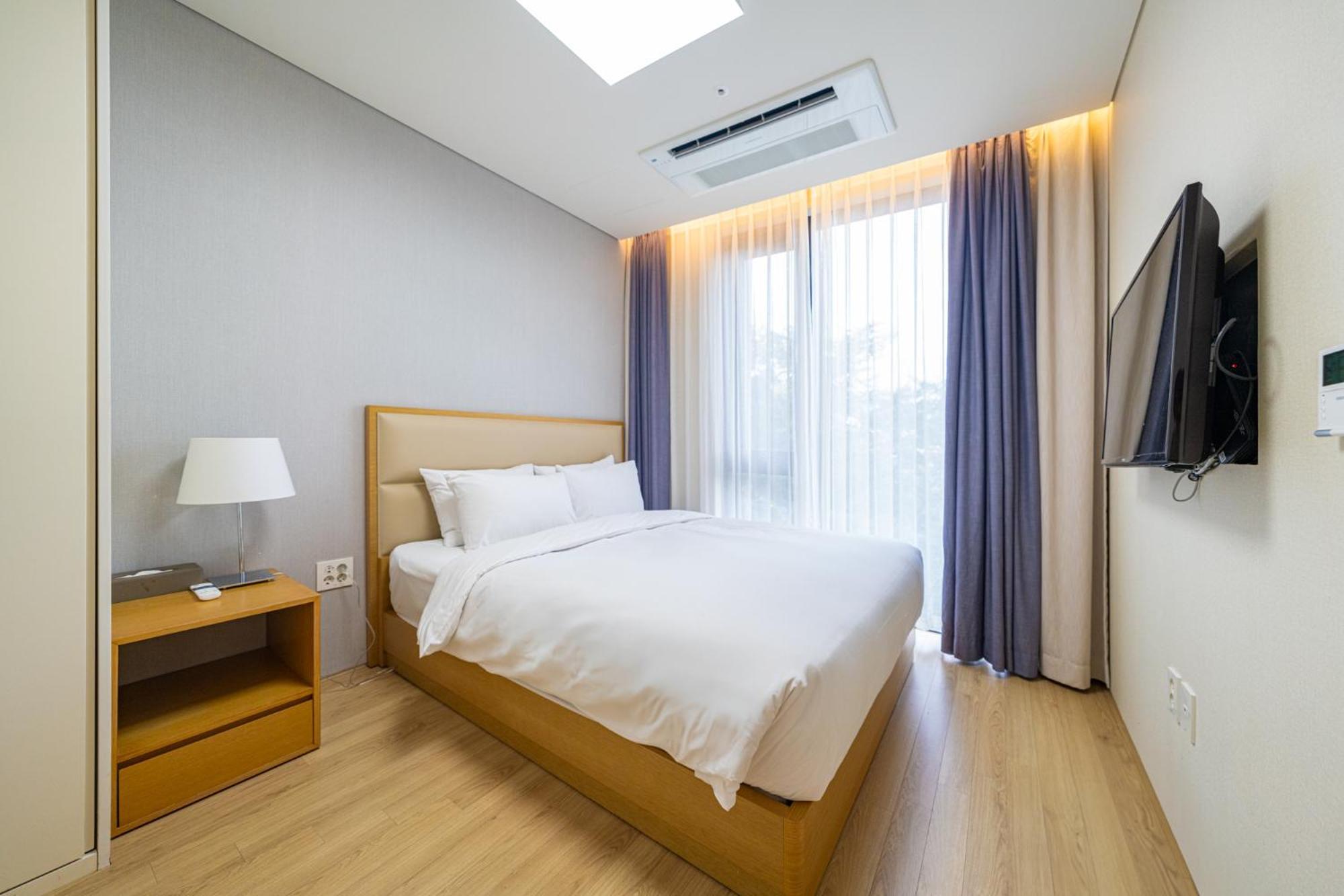 Velum Resort Seogwipo Dış mekan fotoğraf