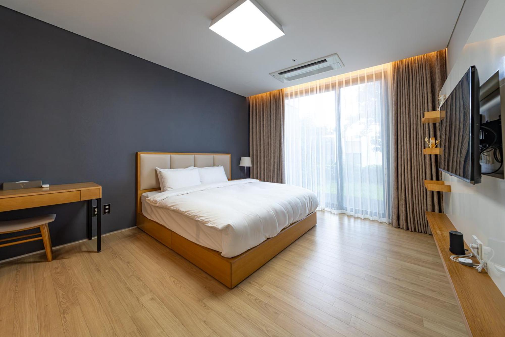 Velum Resort Seogwipo Dış mekan fotoğraf