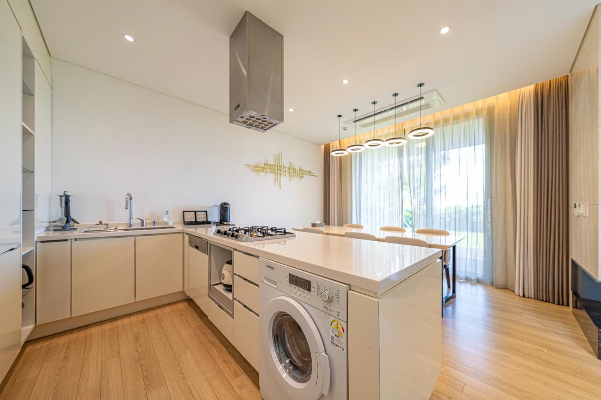 Velum Resort Seogwipo Dış mekan fotoğraf