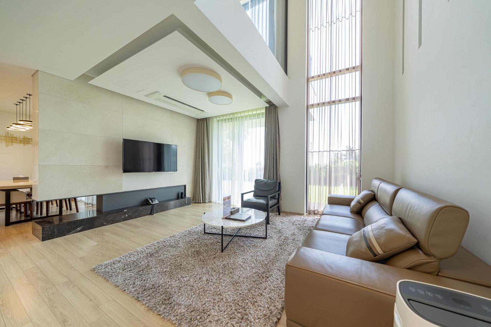 Velum Resort Seogwipo Dış mekan fotoğraf