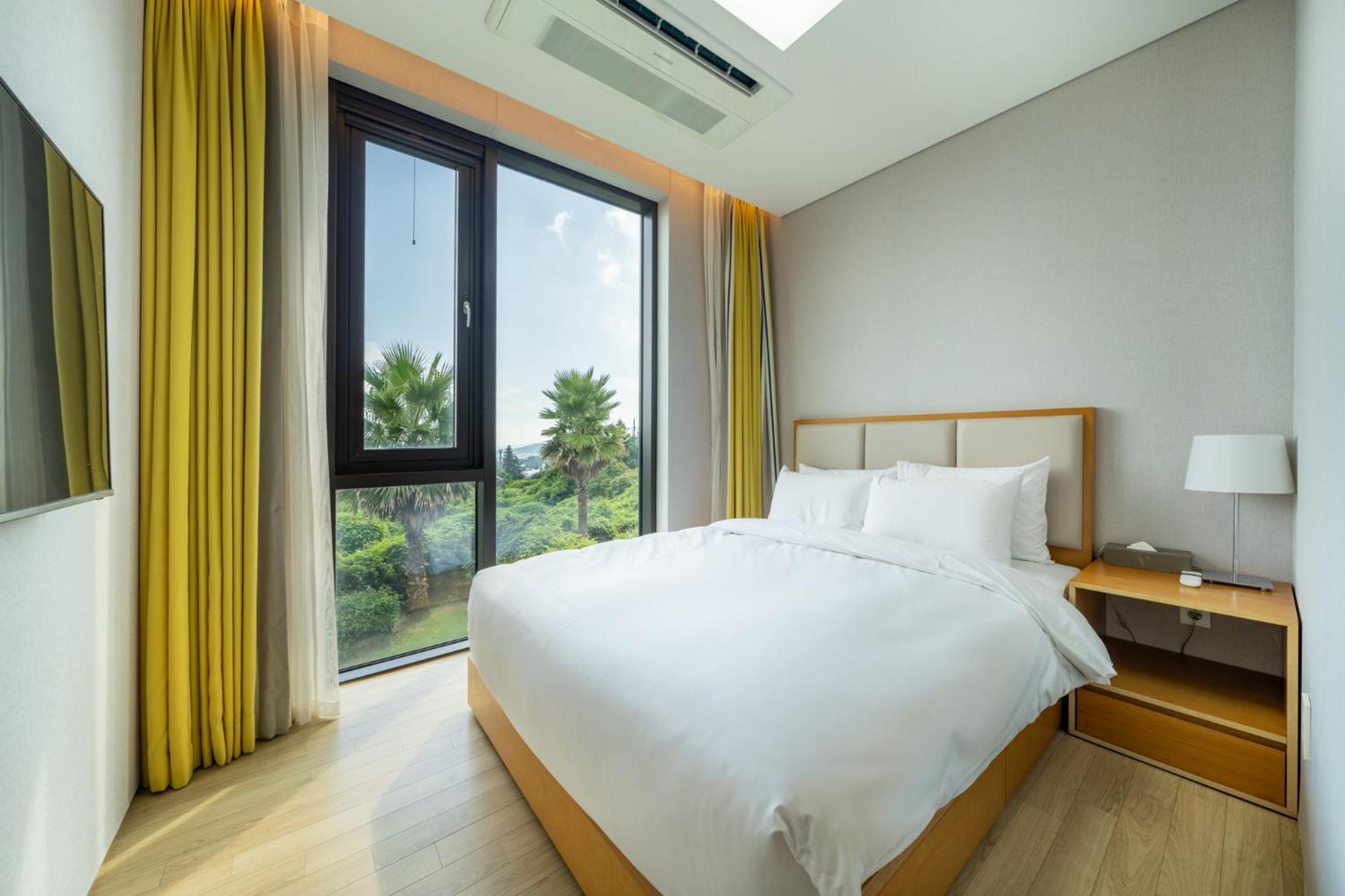 Velum Resort Seogwipo Dış mekan fotoğraf