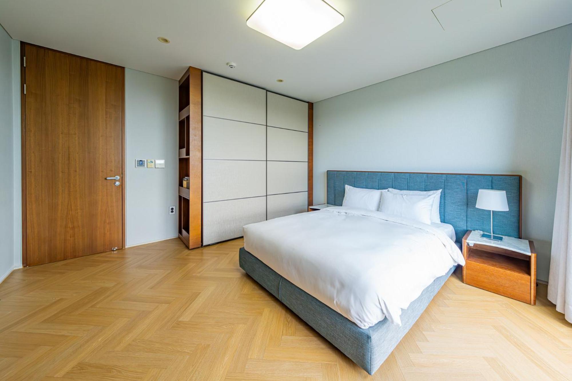 Velum Resort Seogwipo Dış mekan fotoğraf