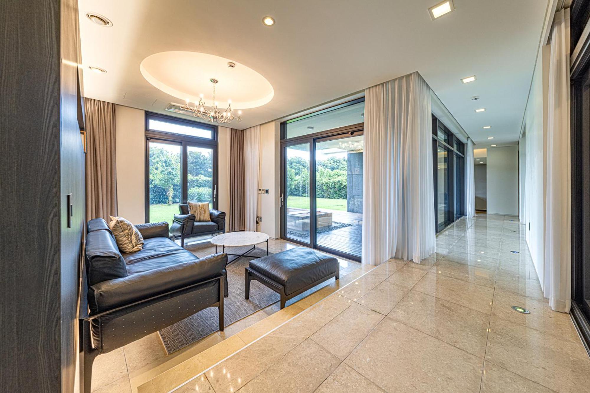 Velum Resort Seogwipo Dış mekan fotoğraf